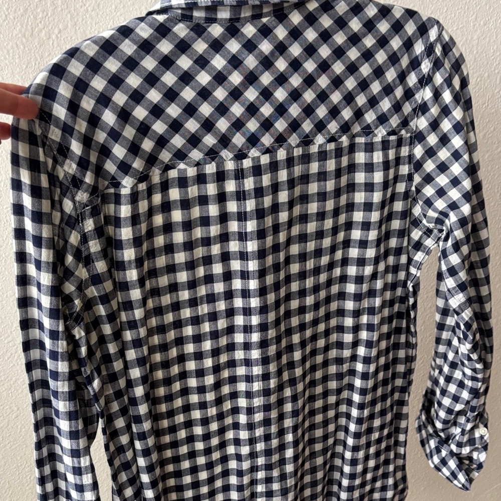 J. Crew Button Down - image 5